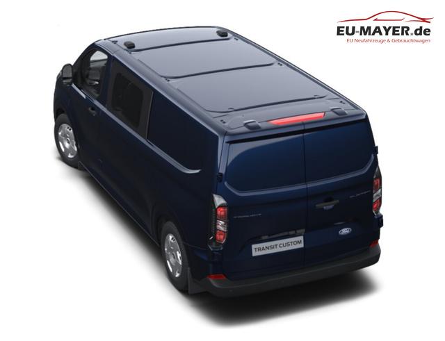 Ford Transit Custom Trend DCiV L2 LED Kam Temp PDC 6S 