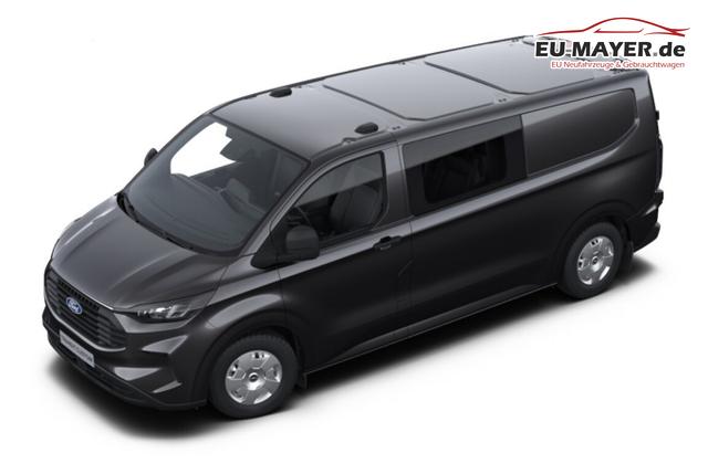 Ford Transit Custom Trend DCiV AWD L2 LED SHZ Kam 5S 