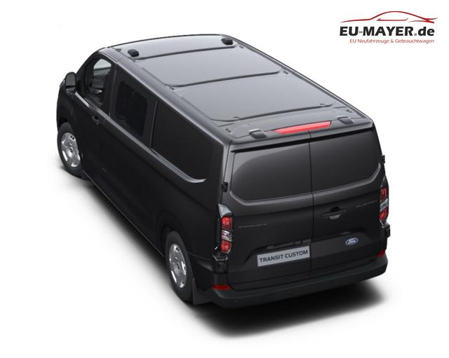 Ford Transit Custom Trend DCiV AWD L2 LED SHZ Kam 5S 