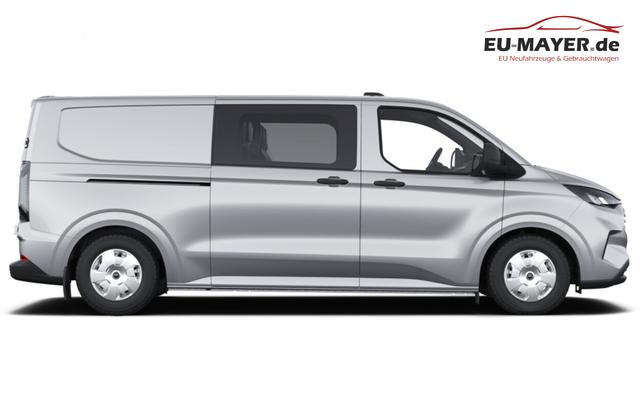 Ford Transit Custom Trend DCiV Aut L2 LED SHZ Heckkl 
