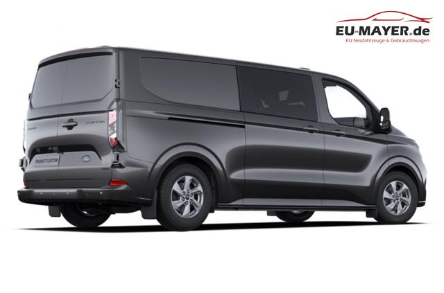 Ford Transit Custom Limited DCiV Aut L2 AHK Heckkl 6S 