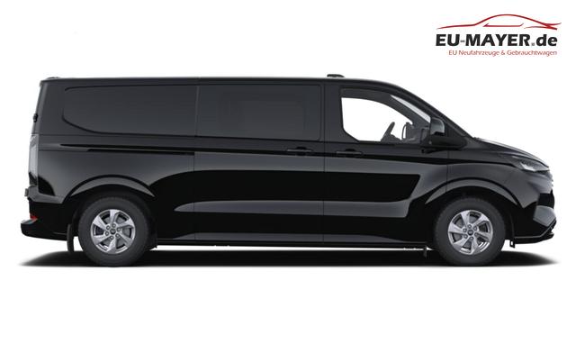 Ford Transit Custom Limited DCiV Aut L2 AHK Heckkl 6S 