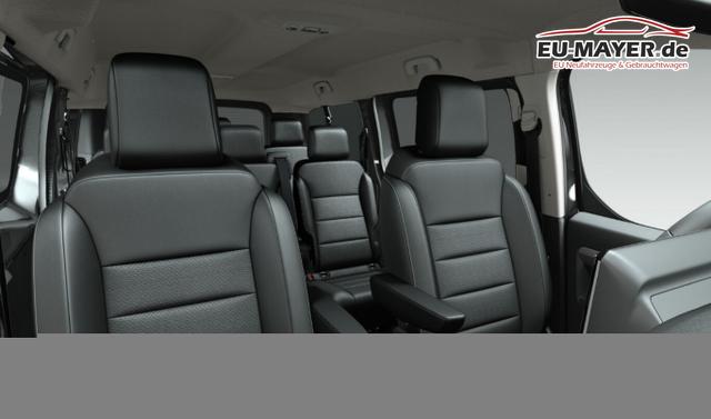 Opel Zafira AT8 XL GS 8-S AHK Nav Massage Kam SHZ 