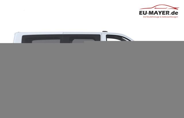 Ford Transit Custom Trend Kombi L2 AHK SHZ 5J-Gar 9-S 