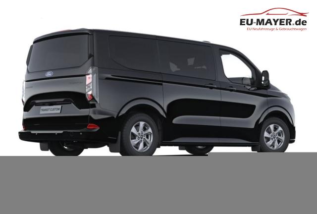 Ford Transit Custom Limited Kombi Aut Limit L1 LED SHZ 5J-Gar 