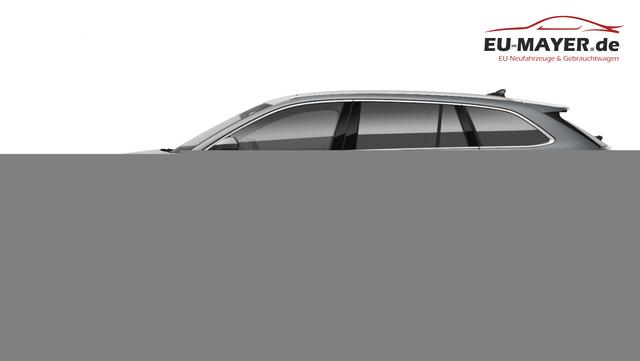 Skoda Octavia Combi Selection DSG Pano Leder Matrix HUD 360&deg; ACC 