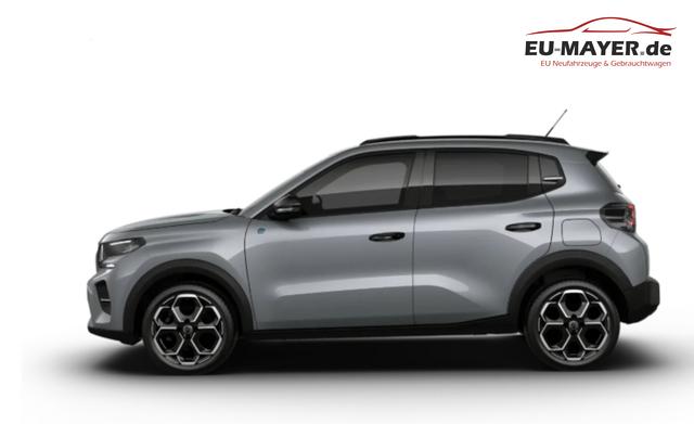 Citro&euml;n C3 MAX 44 kWh 11kW-OBC WinterP Kam Nav LED PDC 