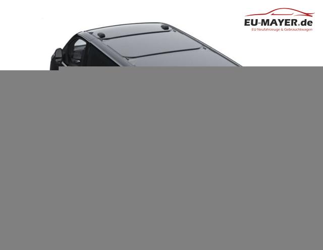 Ford Transit Custom Limited Kombi Aut Limit L2 LED SHZ 5J-Gar 