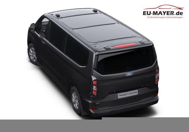 Ford Transit Custom Limited Kombi Aut Limit L2 StandH AHK LED 