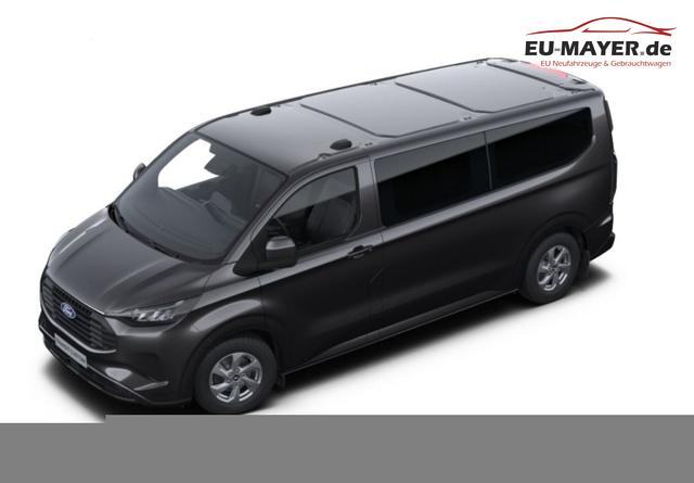 Ford Transit Custom Limited Kombi Aut Limit L2 StandH AHK LED 