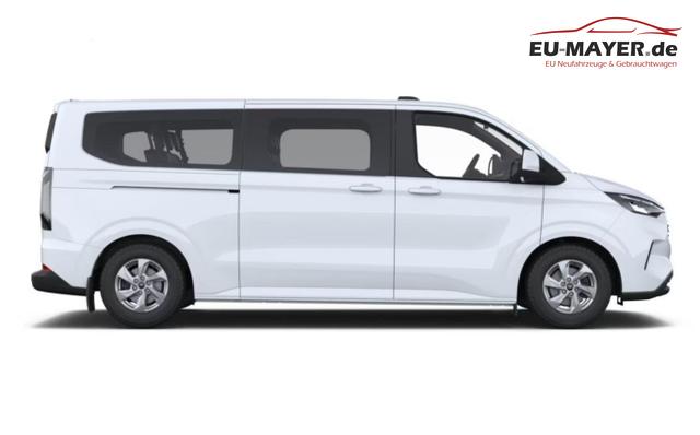 Ford Tourneo Custom Trend L2 LED 2Z-Klima SHZ AHKVorb 