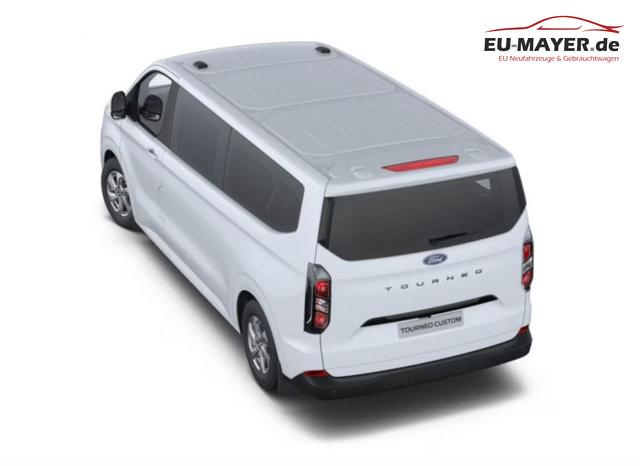 Ford Tourneo Custom Trend L2 LED 2Z-Klima SHZ AHKVorb 