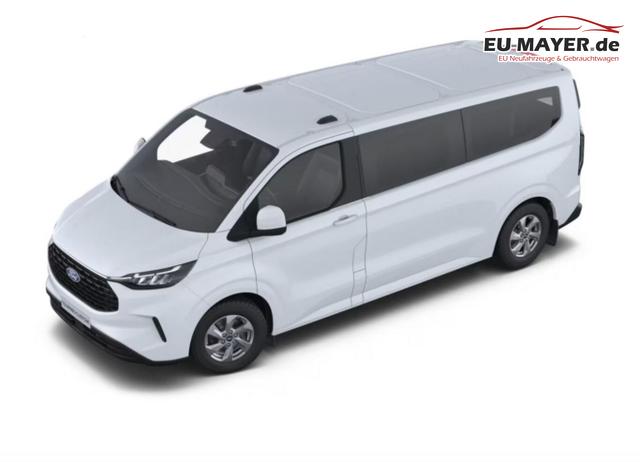 Ford Tourneo Custom Trend L2 LED 2Z-Klima SHZ AHKVorb 
