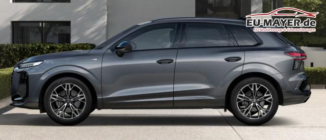 Audi Q3 quattro 2xS line Tech+ Pano HUD Sonos KlimaP 