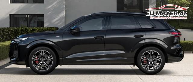 Audi Q3 quatt 2xS line TechPro Pano Leder HUD KlimaP 