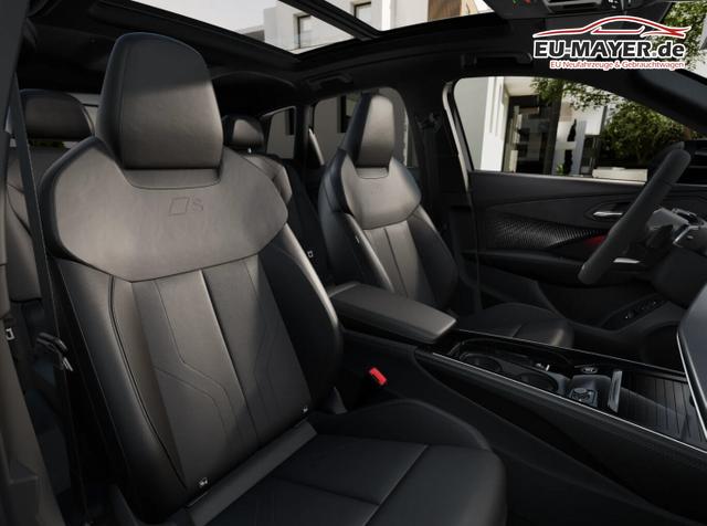Audi Q3 quatt 2xS line TechPro Pano Leder HUD KlimaP 