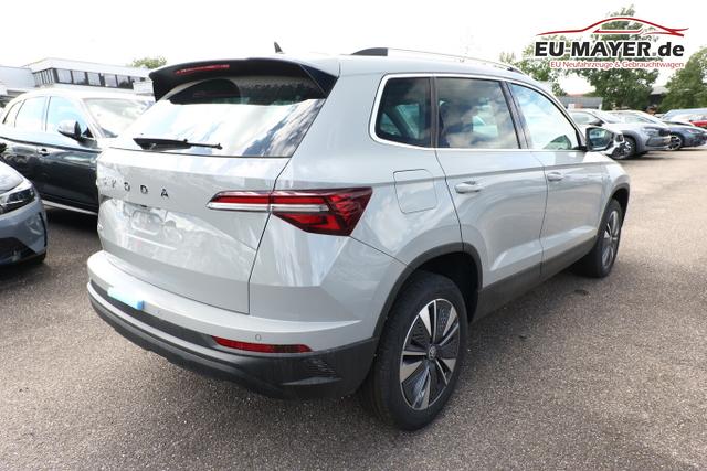 Skoda Karoq Selection DSG Selec ACC Kam SideA SHZv/h Kessy SunS 