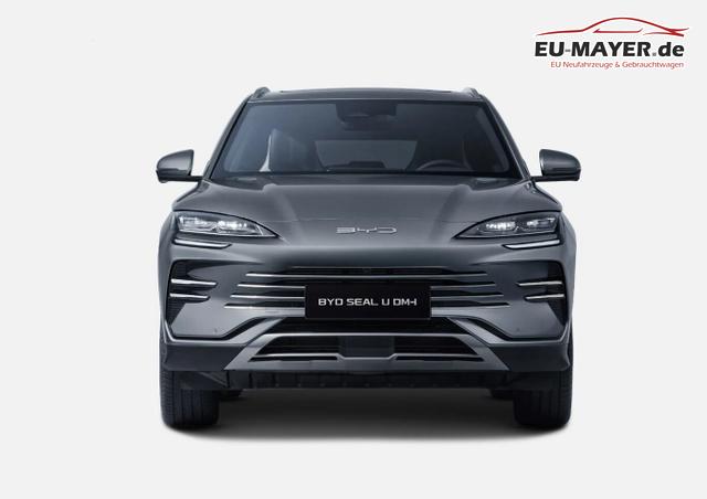 BYD Seal U DM-i Comfort 218 125kmReichw Pano 360Kam 