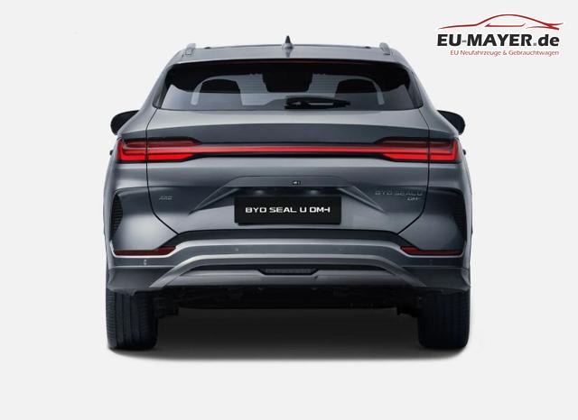 BYD Seal U DM-i Comfort 218 125kmReichw Pano 360Kam 