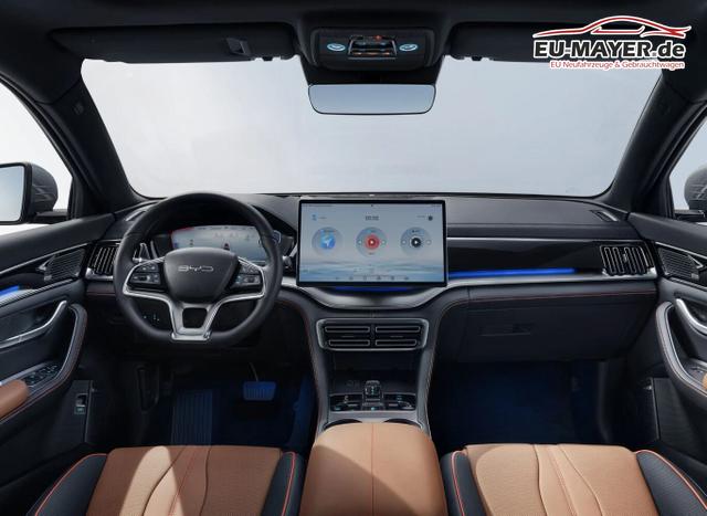 BYD Seal U DM-i Comfort 218 125kmReichw Pano 360Kam 
