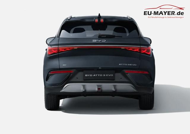 BYD Atto 3 Evo Excellence F&Ouml;RDERF. AWD 470kmReichw. 