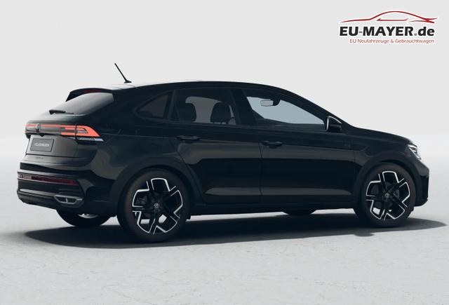 Volkswagen Taigo R-Line Pano Matrix Nav SHZ Kam LM18 ACC 