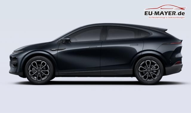 Xpeng G6 Performance AWD Perf. NeuMod AHK Pano PremiumP Nappa 