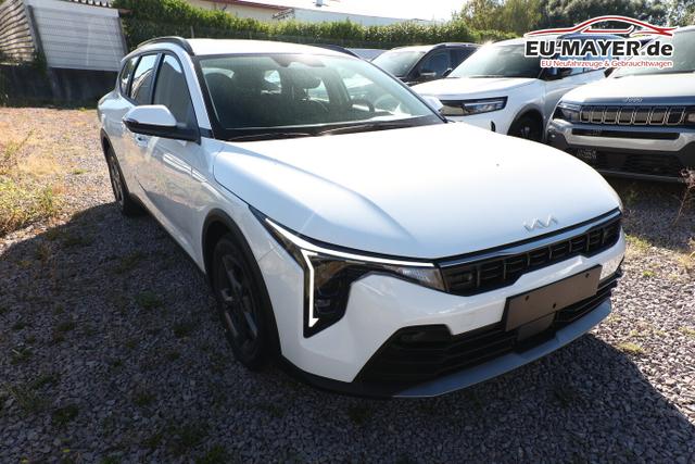 Kia K4 Sportswagon SW MT SHZ ACC Nav LED Kam Keyl 2xPDC DigC BT 