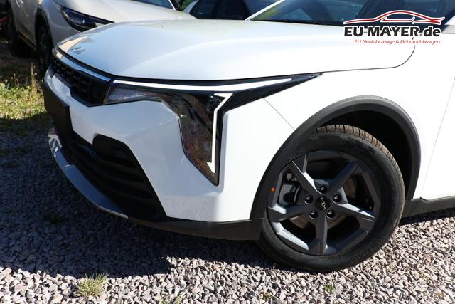 Kia K4 Sportswagon SW MT SHZ ACC Nav LED Kam Keyl 2xPDC DigC BT 