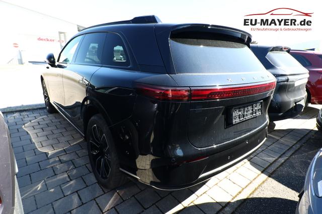 Xpeng G9 RWD Long Range MY26 585kmReichw. PremiumP ACC 