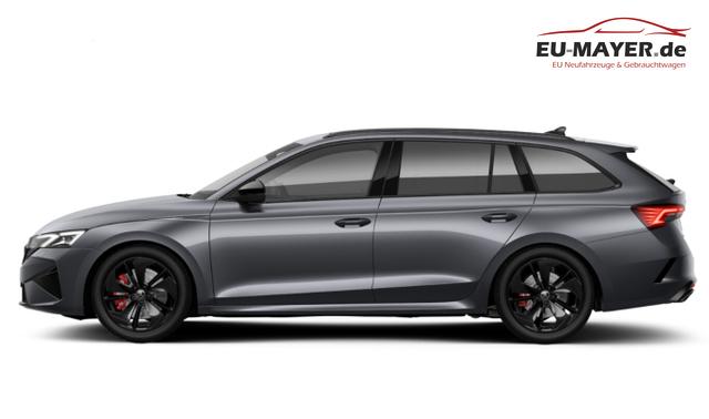 Skoda Octavia Combi RS Pano Matrix Nav ACC el.Heck SHZ 