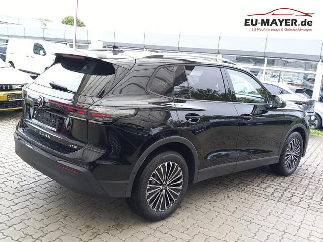 Volkswagen Tiguan LED+ Nav Pano AHK 5JGar.18Z IQ.DRIVE SHZ 