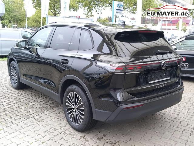 Volkswagen Tiguan LED+ Nav Pano AHK 5JGar.18Z IQ.DRIVE SHZ 