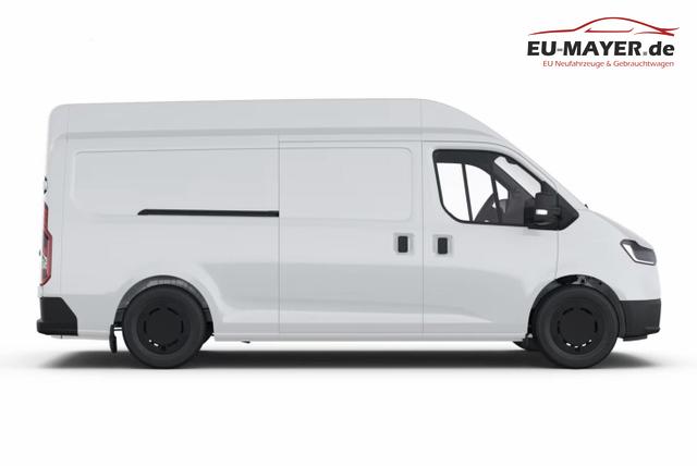 Ford Transit City 56kWh L2H2 Trend ACC Kam SHZ PDC 3S 