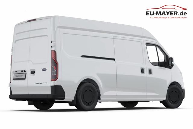 Ford Transit City 56kWh L2H2 Trend ACC Kam SHZ PDC 3S 