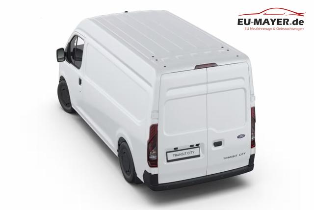 Ford Transit City 56kWh L2H2 Trend ACC Kam SHZ PDC 3S 