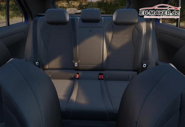 Volkswagen T-Roc R-Line EasyO AHK 5JGar Kam ParkAssPro 