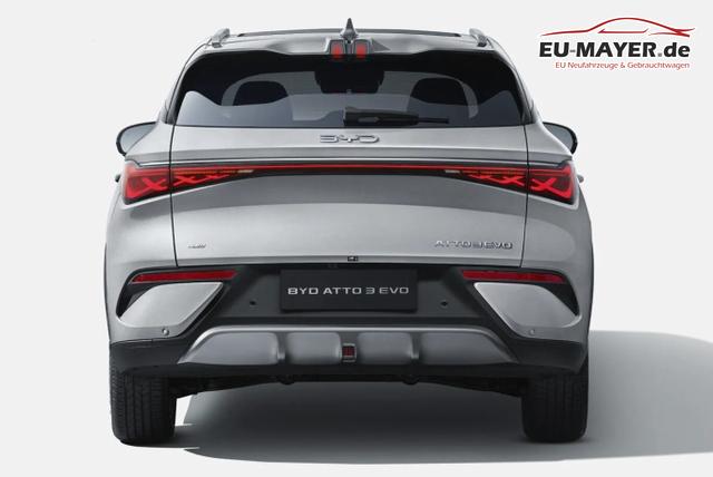 BYD Atto 3 Evo Design 510kmReichw. 360&deg; SHZ ACC 