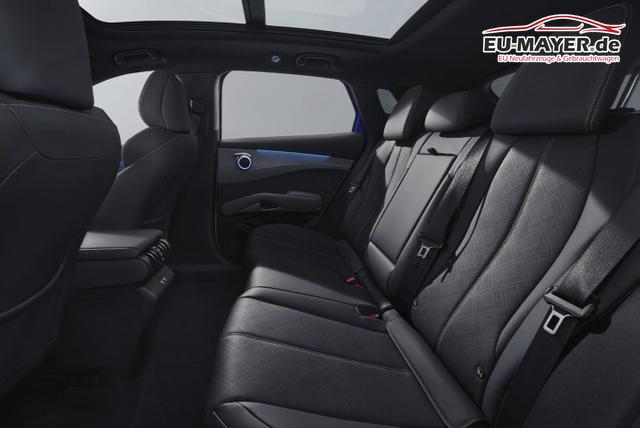BYD Atto 3 Evo Design 510kmReichw. 360&deg; SHZ ACC 