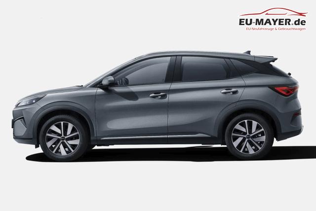 BYD Atto 3 Evo Design 510kmReichw. 360&deg; SHZ ACC 