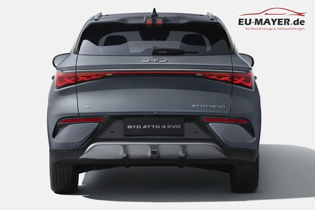 BYD Atto 3 Evo Design 510kmReichw. 360&deg; SHZ ACC 
