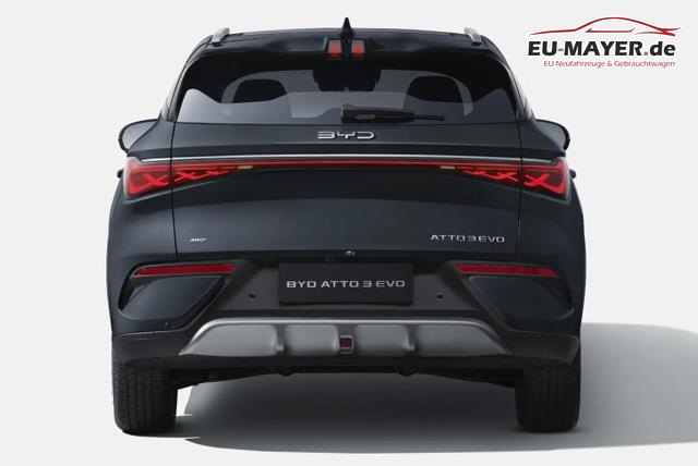 BYD Atto 3 Evo Design 510kmReichw. 360&deg; SHZ ACC 