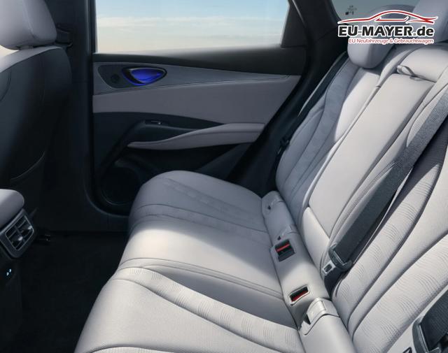 BYD Seal 6 Comfort Touring DM-i 100kmReichw Pano 360 