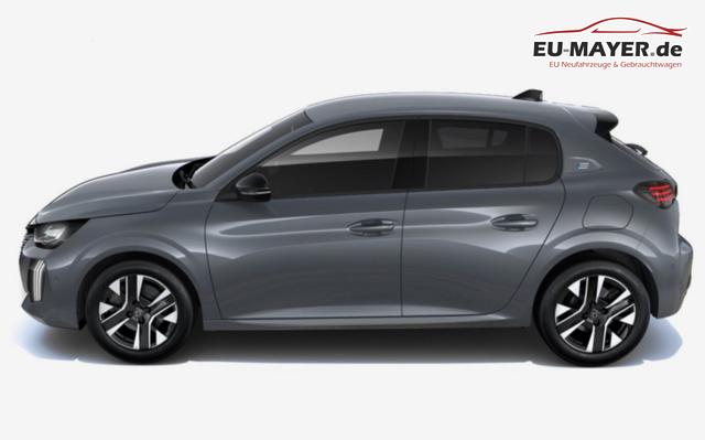 Peugeot 208 Allure 50kWh Nav360&deg; 2xPDC CarP Keyl 11kW-OB 