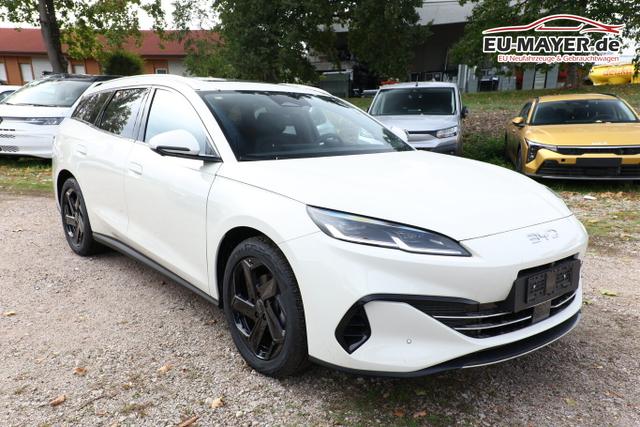 BYD Seal 6 Comfort Touring DM-i 100kmReichw Pano 360 