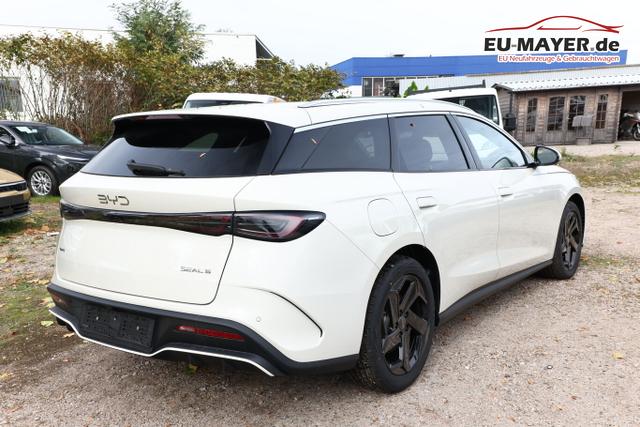 BYD Seal 6 Comfort Touring DM-i 100kmReichw Pano 360 