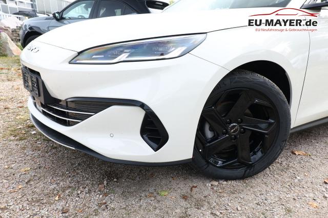 BYD Seal 6 Comfort Touring DM-i 100kmReichw Pano 360 