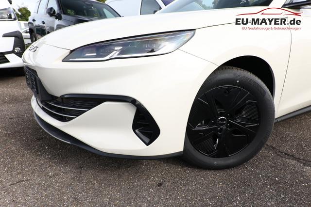 BYD Seal 6 Boost Touring DM-i 54kmReichw eHK Keyl 