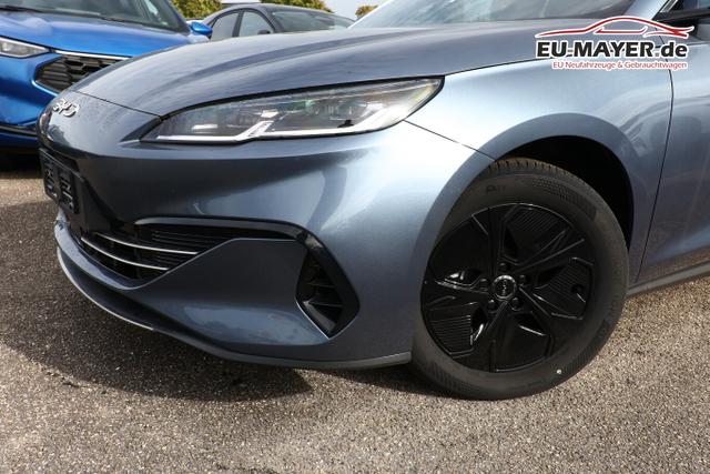 BYD Seal 6 Boost Touring DM-i 54kmReichw eHK Keyl 