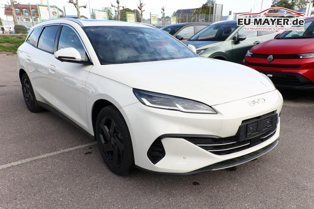 BYD Seal 6 Comfort Touring DM-i 100kmReichw Pano 360 